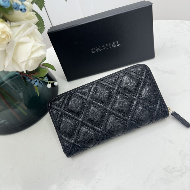 Chanel Wallets Purse